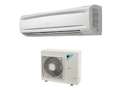 Сплит-система Daikin FAA71A/RQ71BV с зимним комплектом (-40T)
