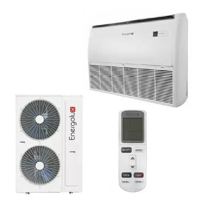 Сплит-система Energolux SACF60D4-A/SAU60U3-A-WS30 с зимним комплектом (-30)