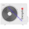 Сплит-система Energolux SACF18D5-A/SAU18U5-A