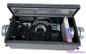 Вентиляционная установка с электрическим нагревом Minibox.E-300 mini Zentec