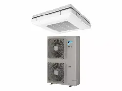 Сплит-система Daikin FUA100A / RZASG100MY1
