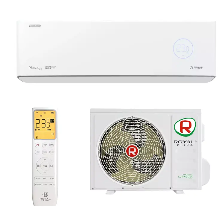Сплит-система Royal Clima RCI-RF40HN