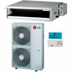 Сплит-система LG UM36R/UU36WR