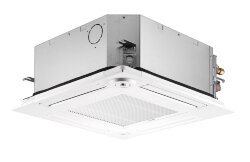 Внутренний кассетный блок VRF Mitsubishi Electric PLFY-P50VFM-E