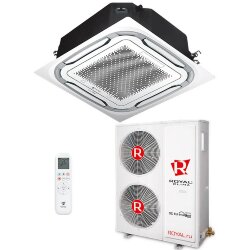 Сплит-система Royal Clima CO-4C 60HNI/CO-E 60HNI