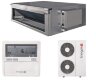 Сплит-система Energolux SAD48HD3-A/SAU48U3-A-WS40 с зимним комплектом (-40)