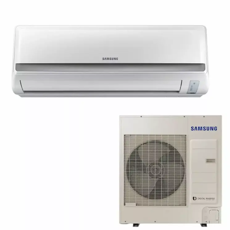 Сплит-система Samsung AC100MXADNH/EU/AC100MNTDEH/EU