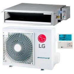 Сплит-система LG CM18R/UU18WR