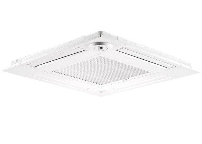Декоративная панель с ИК приёмником Mitsubishi Electric SLP-2FAL для PLFY-VFM-E
