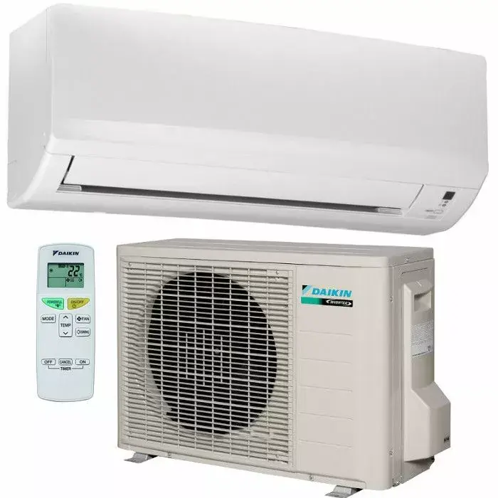Сплит-система Daikin FTXF71A/RXF71A