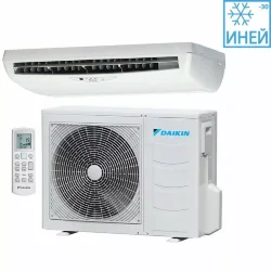 Сплит-система Daikin FLQN50EXV/RYN50CXV с зимним комплектом (-30)