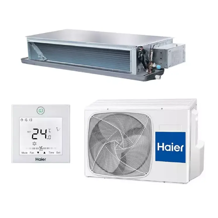 Сплит-система Haier AD50S1LS1FA/1U50S1LM1FA