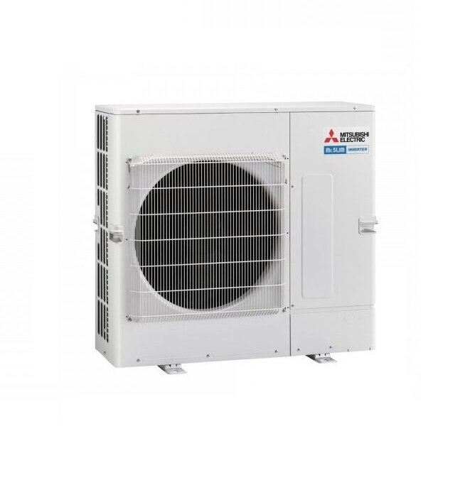 Наружный блок с инвертером STANDARD Inverter Mitsubishi Electric PUHZ-P100YKA