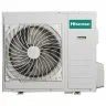 Сплит-система Hisense AS-18HR4SMADL01G