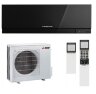 Инверторная сплит-система Mitsubishi Electric MSZ-EF50VGKB/MUZ-EF50VG
