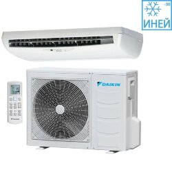 Сплит-система Daikin FLQN60EXV / RYN60CXV с зимним комплектом (-30)