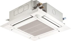 Внутренний кассетный блок VRF Mitsubishi Electric PLFY-M50VEM-E