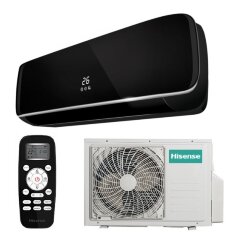 Сплит-система Hisense AS-10HW4SYDTG5B