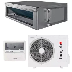 Сплит-система Energolux SAD24D3-A/SAU24U3-A