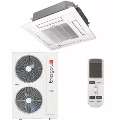 Сплит-система Energolux SAC48C3-A/SAU48U3-A-WS с зимним комплектом (-25)