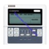 Сплит-система Kentatsu KSVT140HFAN3/KSUT140HFAN3 с зимним комплектом (-40)