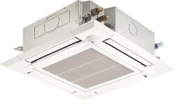 Внутренний кассетный блок Mitsubishi Electric PLA-M71EA2