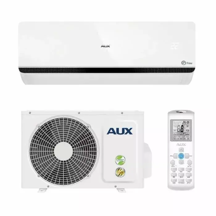 Сплит-система AUX ASW-H09A4/FP-R1/AS-H09A4/FP-R1