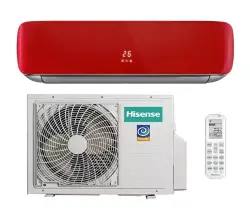 Сплит-система Hisense AS-10UW4RVETG00(R)