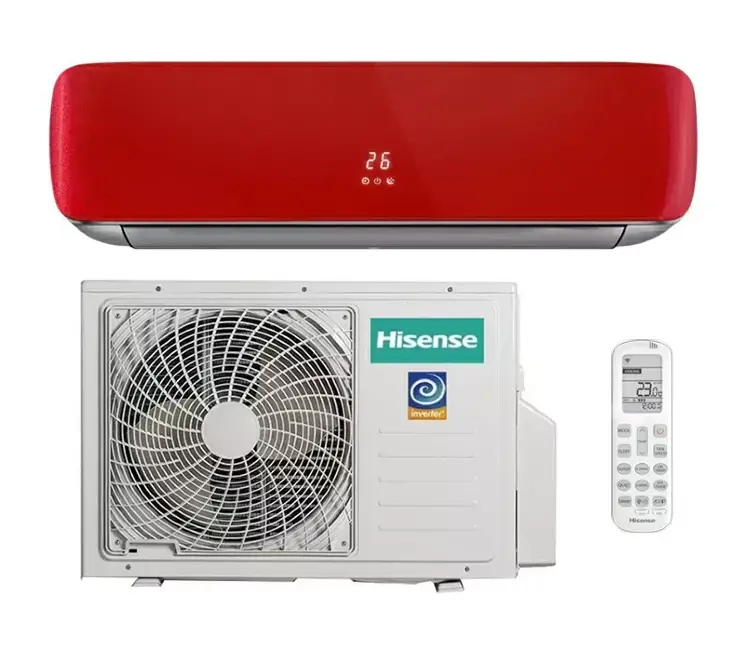 Сплит-система Hisense AS-10UW4RVETG00(R)