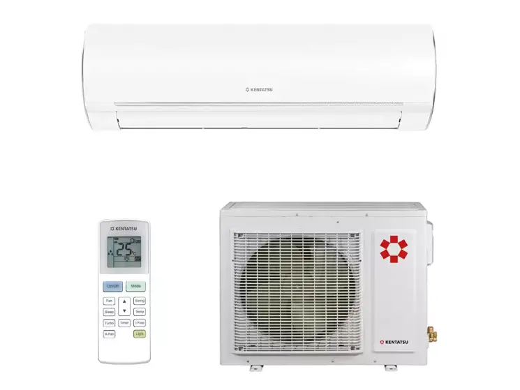 Сплит-система Kentatsu KSGOT35HZRN1/KSROT35HZRN1