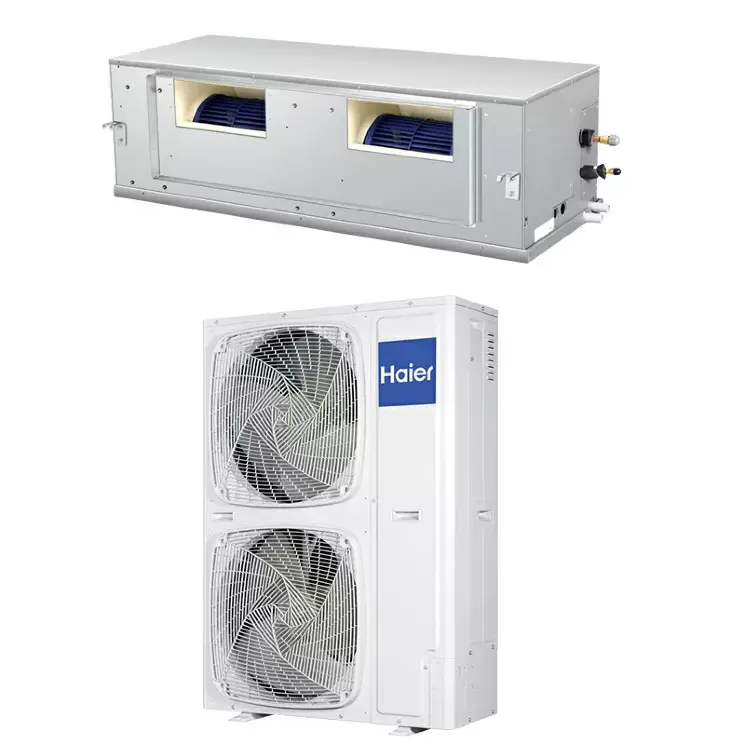 Сплит-система Haier ADH125H1ERG/1UH125P1ERG