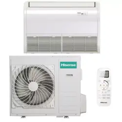 Сплит-система Hisense AUV-36HR4SB1/AUW-36H6SD