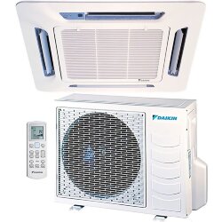 Сплит-система Daikin FFQN50CXV/RYN50CXV