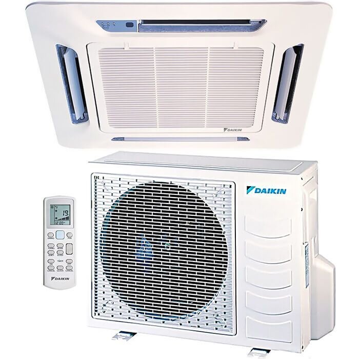 Сплит-система Daikin FFQN50CXV/RYN50CXV