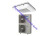 Сплит-система Daikin FUA100A / RZASG100MV1