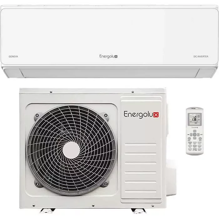Сплит-система Energolux SAS09G3-AI/SAU09G3-AI