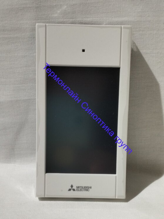 Mitsubishi Electric PAR-CT01MAR-SB