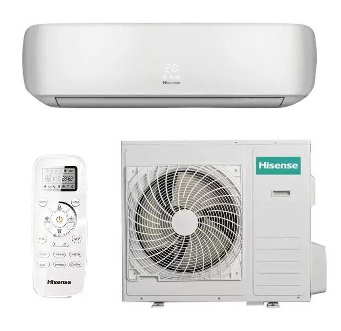 Сплит-система Hisense AS-07HW4SYDTG035
