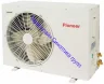 Сплит-система Pioneer KFRI25LW/KORI25LW