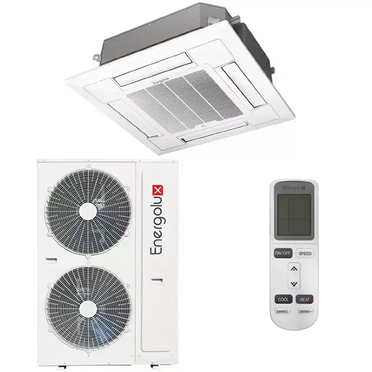 Сплит-система Energolux SAC60C3-A/SAU60U3-A