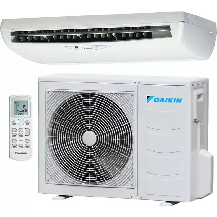 Сплит-система Daikin FLQN71EXV/RQ71CXV