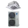 Сплит-система Systemair SYSPLIT CASSETTE 48 EVO HP R