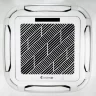 Сплит-система Systemair SYSPLIT CASSETTE 48 EVO HP R