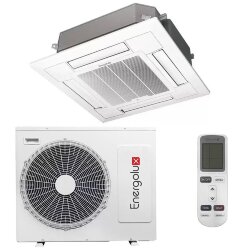 Сплит-система Energolux SAC12C3-A/SAU12U3-A-WS40 с зимним комплектом (-40)