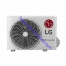 Сплит-система LG DC24RH