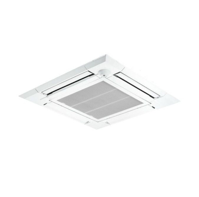 Декоративная панель с ИК приёмником Mitsubishi Electric PLP-6EALR1 для PLFY-VEM-E