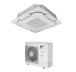 Сплит-система Daikin FCAG71B/RQ71BV с зимним комплектом (-30T)