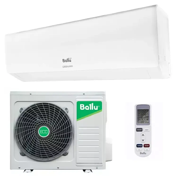 Сплит-система Ballu BSGR-09HN1_22Y