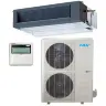 Сплит-система MDV MDTI-48HWFN8/MDOU-48HFN8