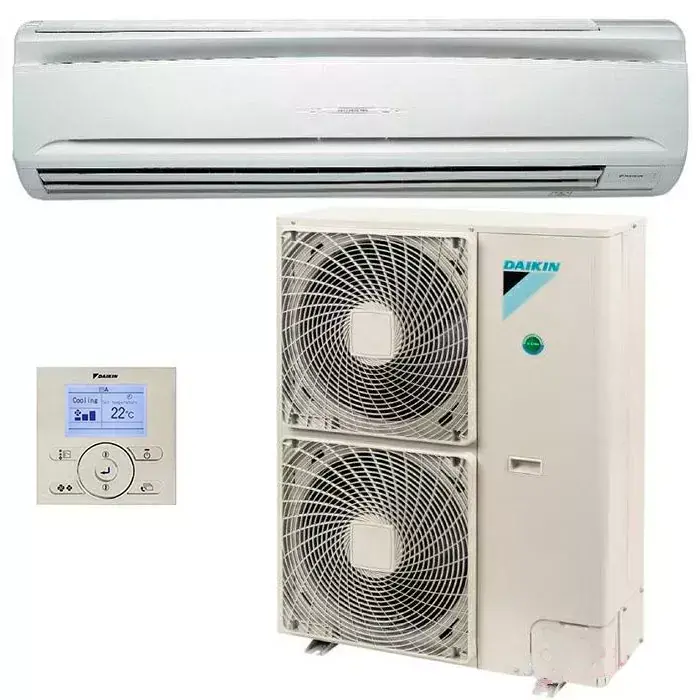 Сплит-система Daikin FAA100B/RQ100BV